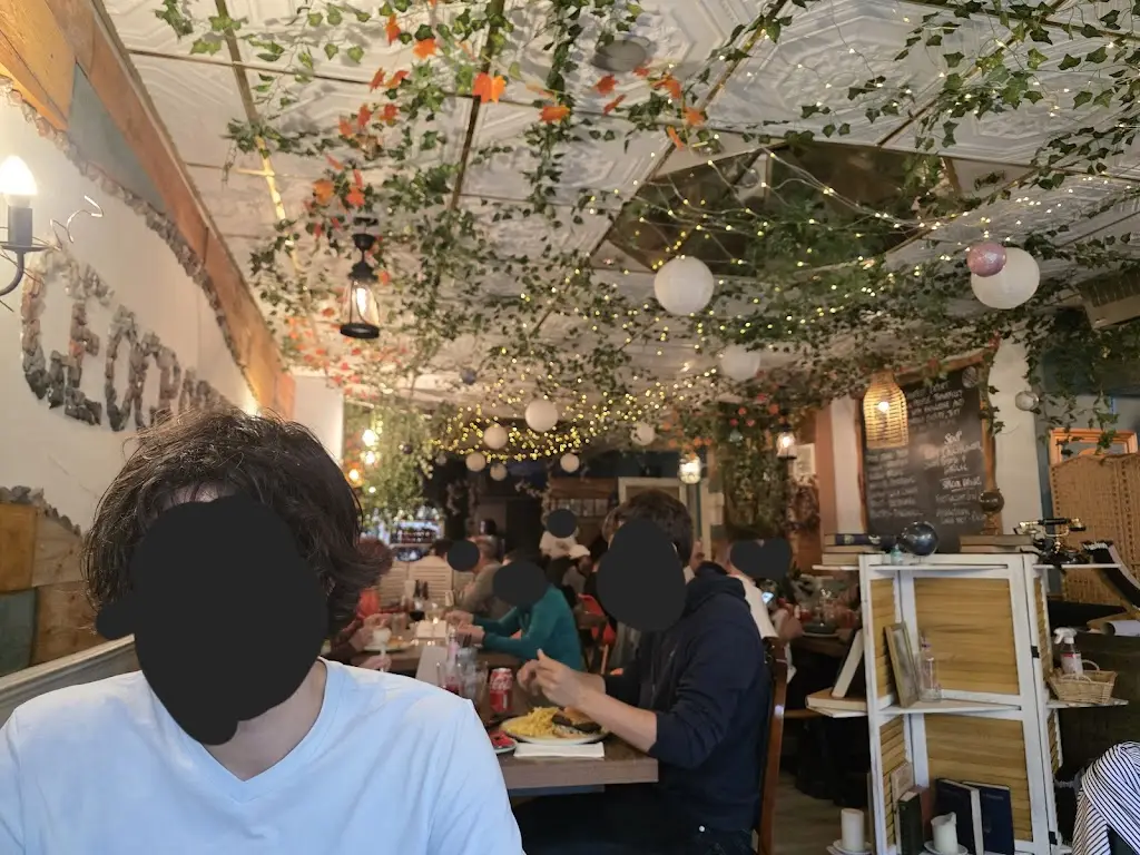 Jay_The Geographer_Caol_recensione