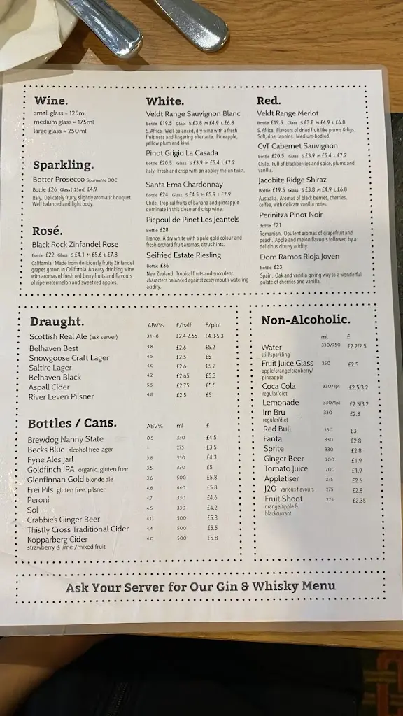 Menu_Glen Nevis Restaurant_Caol_image_3