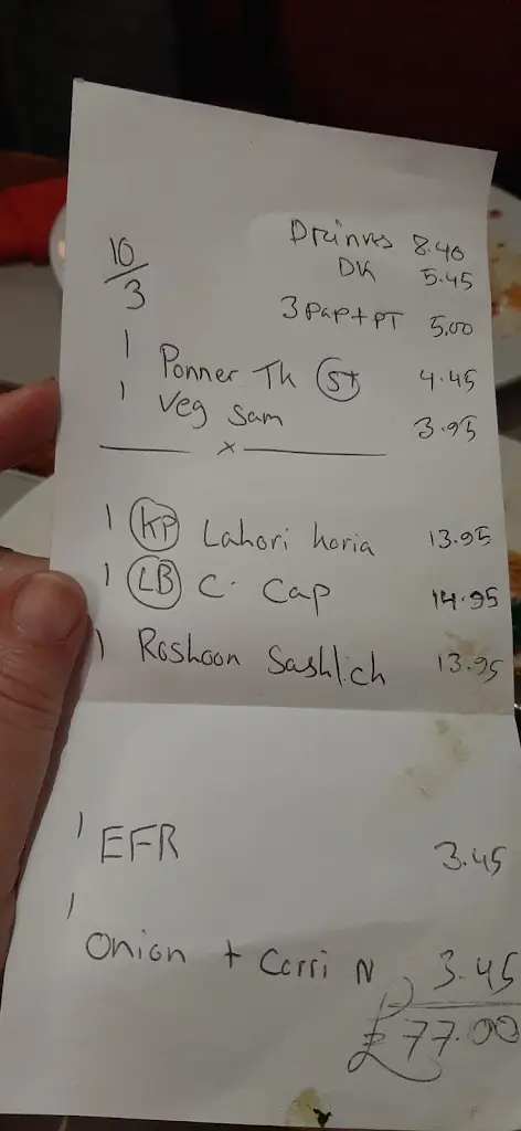 Irina (IP)_Spice 4u Helmsley_Bilsdale_reseña