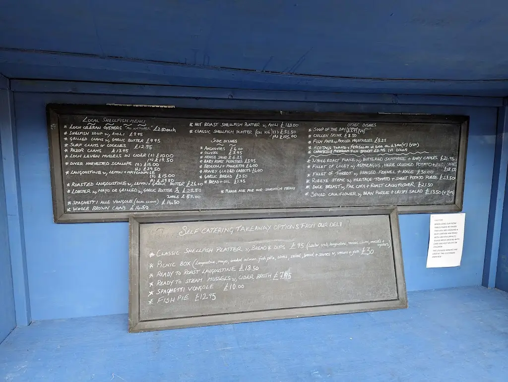 Menu_Lochleven Seafood Café_Caol_image_4