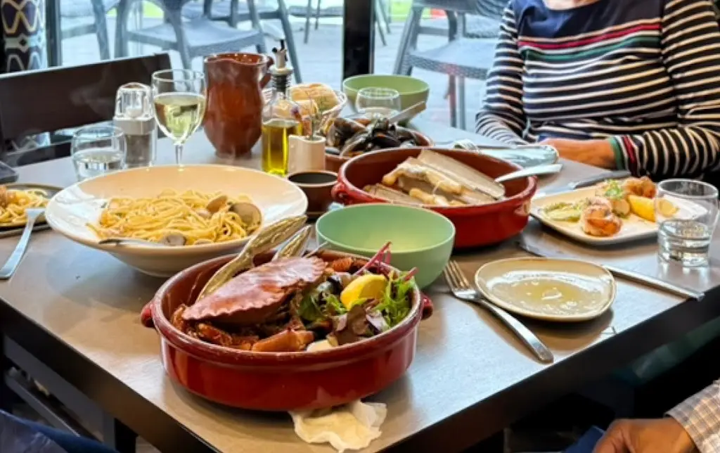 chefquak_Lochleven Seafood Café_Caol_review