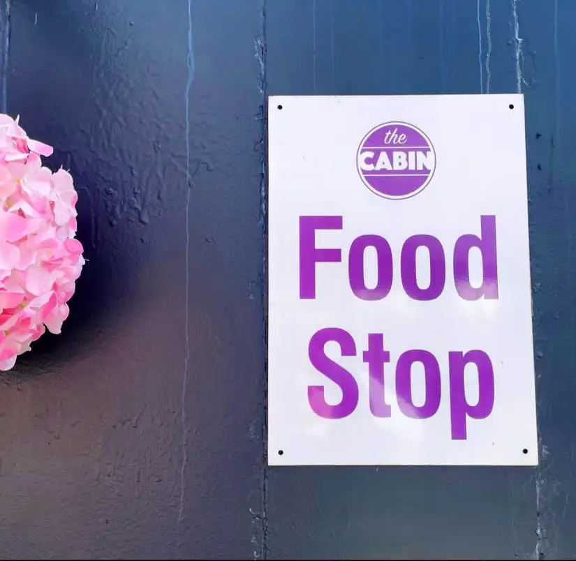 The Cabin Food Stop_Caol_slider_image_3