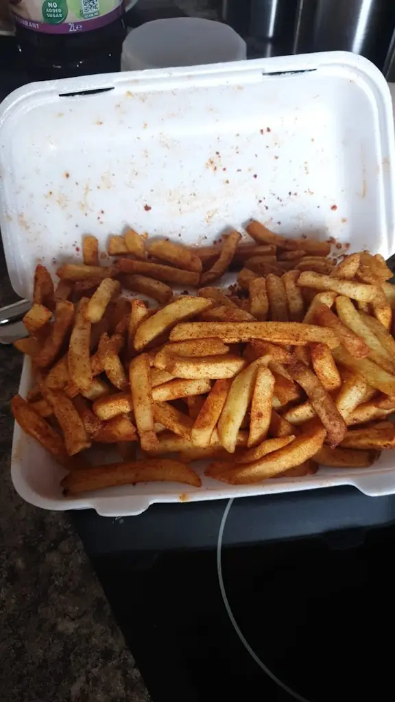 Menu_The Golden River Take-Away_Caol_image_6