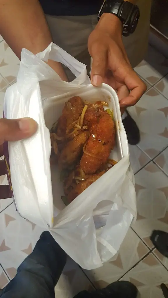 Menu_The Golden River Take-Away_Caol_image_9