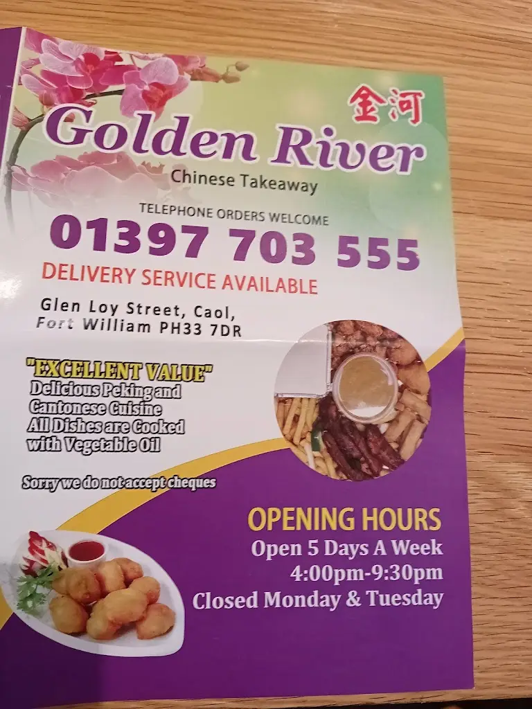 Emma_The Golden River Take-Away_Caol_review
