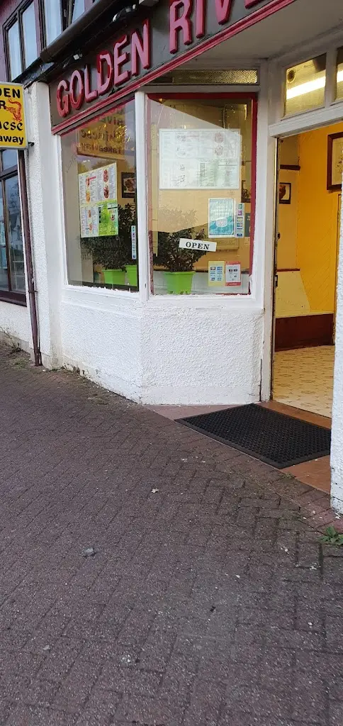 Carlos Ruiz Hurtado_The Golden River Take-Away_Caol_review