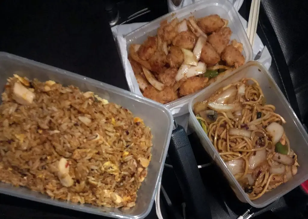 Raghu RJ_The Golden River Take-Away_Caol_review