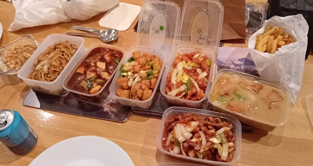 The Golden River Take-Away_Caol_slider_image_2