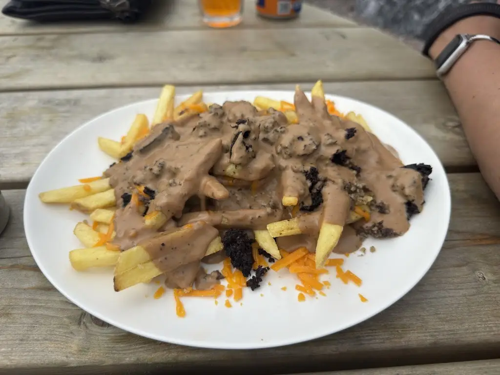 Neil Bayley_An Cafaidh Mara Corpach_Caol_recensione