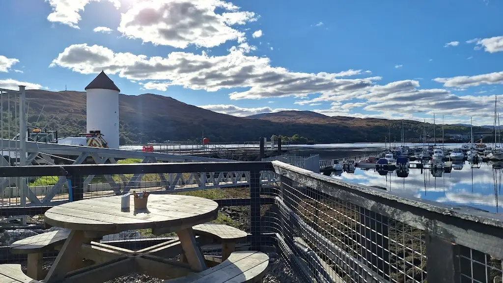 Pete MacKenzie_An Cafaidh Mara Corpach_Caol_recensione