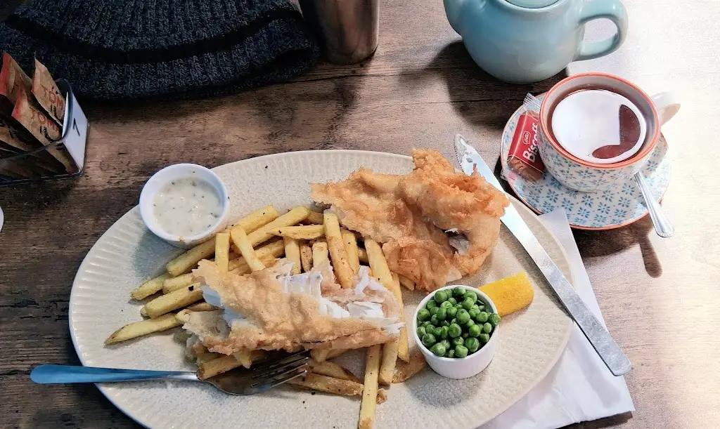 Duncan Mortimer_An Cafaidh Mara Corpach_Caol_recensione