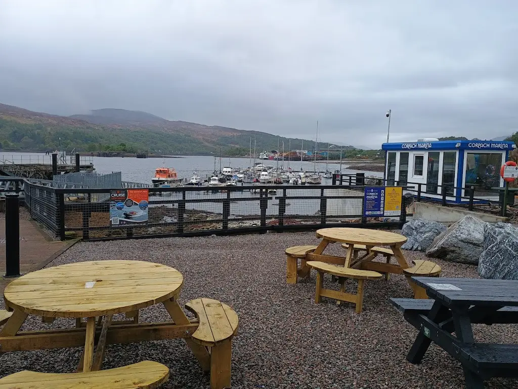 An Cafaidh Mara Corpach_Caol_slider_image_1