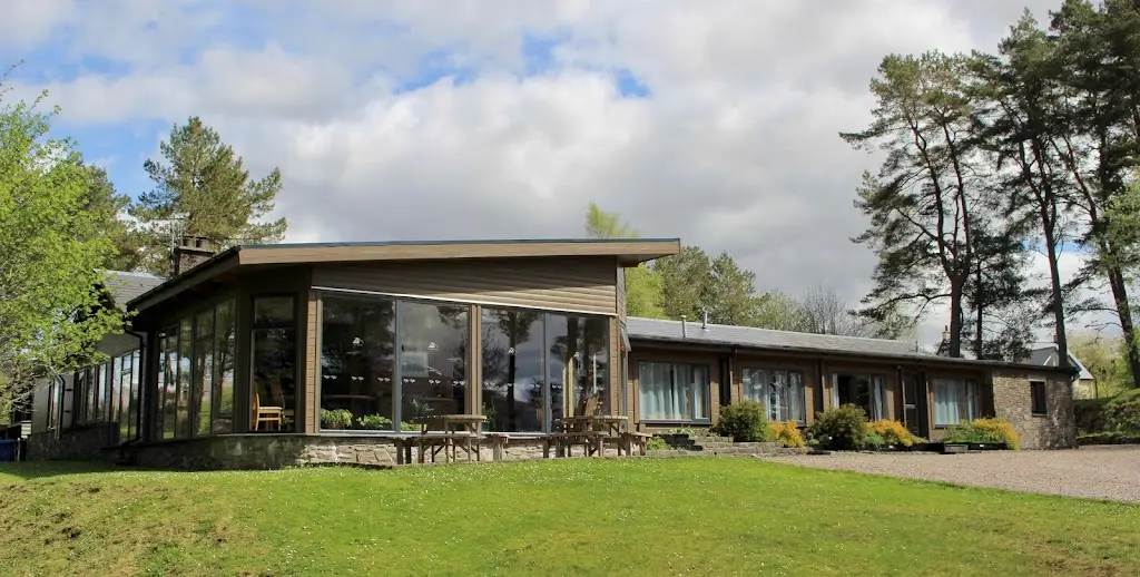 Old Pines Hotel & Restaurant_Caol_slider_image_1