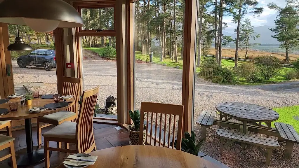 Old Pines Hotel & Restaurant_Caol_slider_image_2