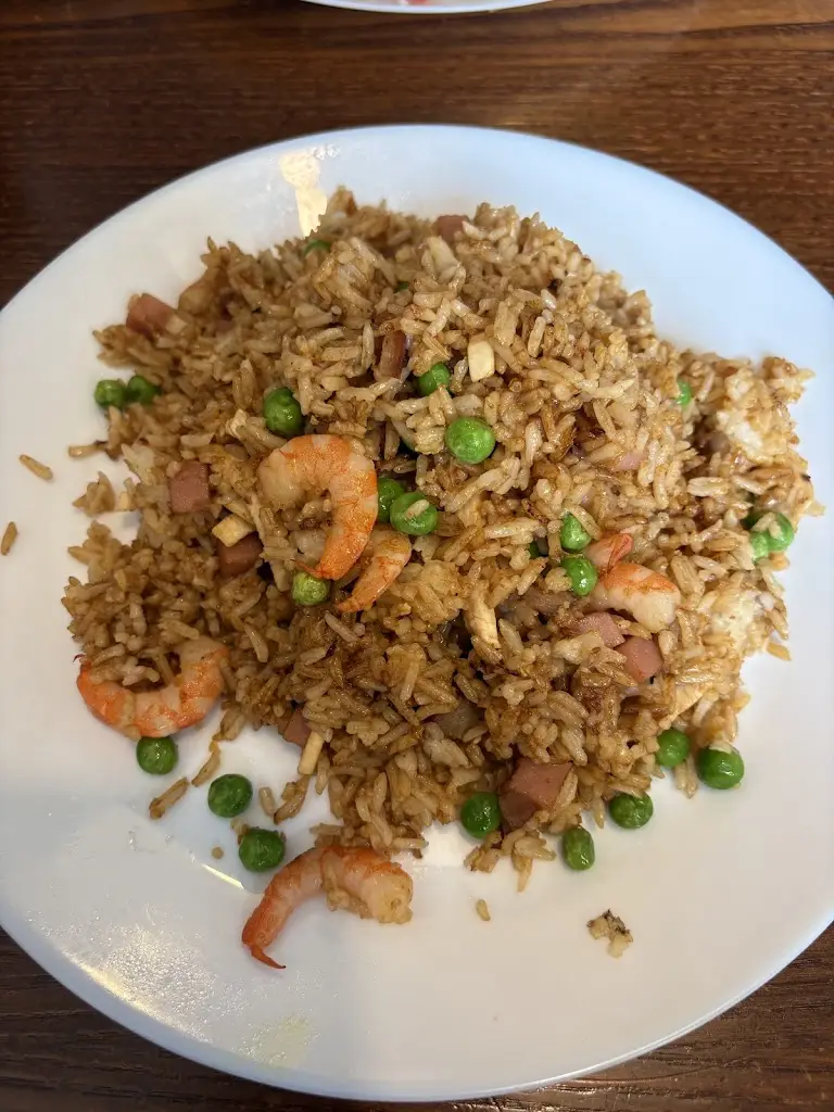 Maggie Choi_Aroma Cafe_Caol_review