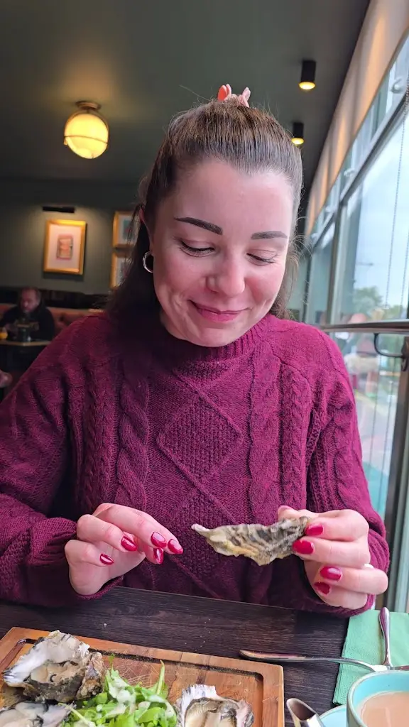 Toby Hefford_Fishy Fishy_Caol_review