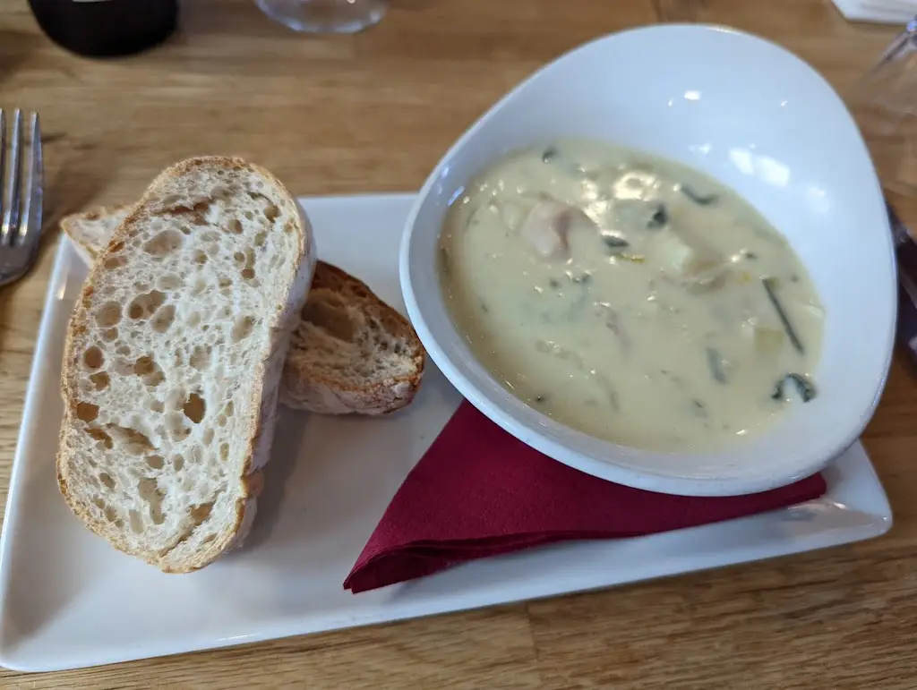 Menu_Crannog Seafood Restaurant_Caol_image_5