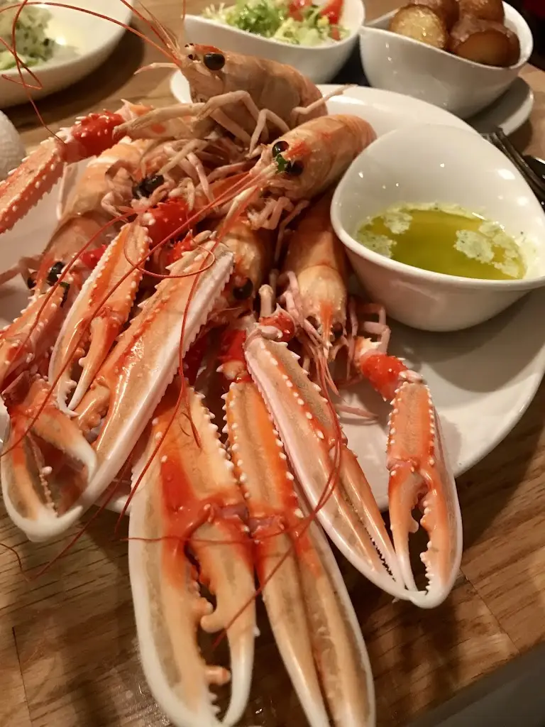 Menu_Crannog Seafood Restaurant_Caol_image_6