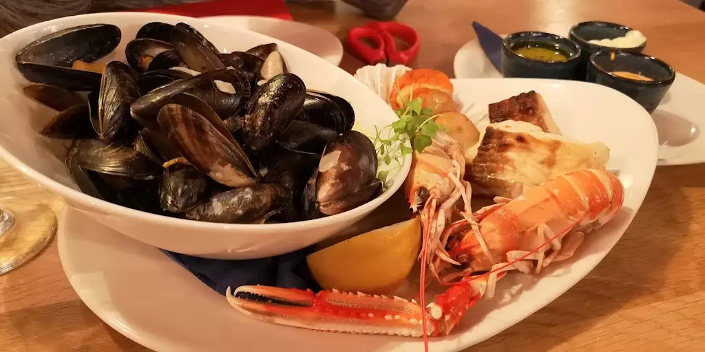 Menu_Crannog Seafood Restaurant_Caol_image_7