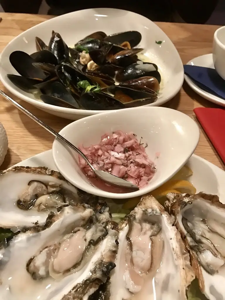 Menu_Crannog Seafood Restaurant_Caol_image_9