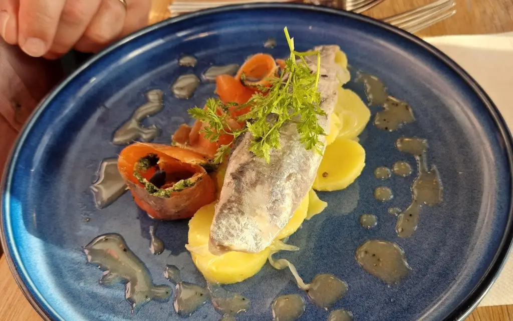 Abi Rickards_Crannog Seafood Restaurant_Caol_review