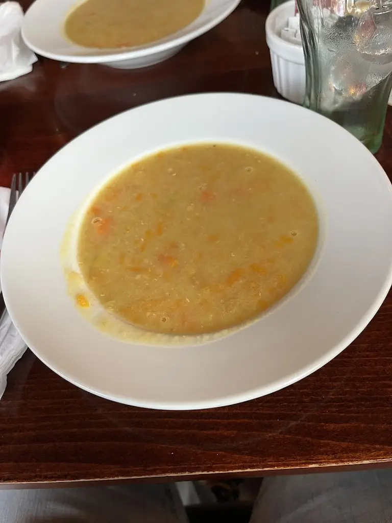 Luca Schintu_Balgonie Arms_Coaltown of Balgonie_review