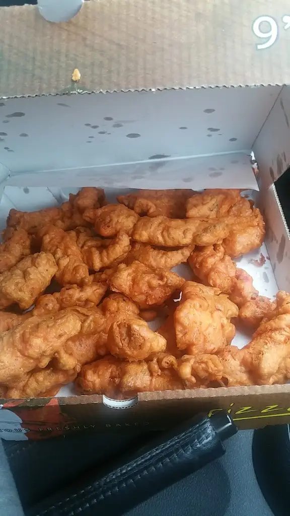 Menu_Eastern Spice_Coalburn_image_1