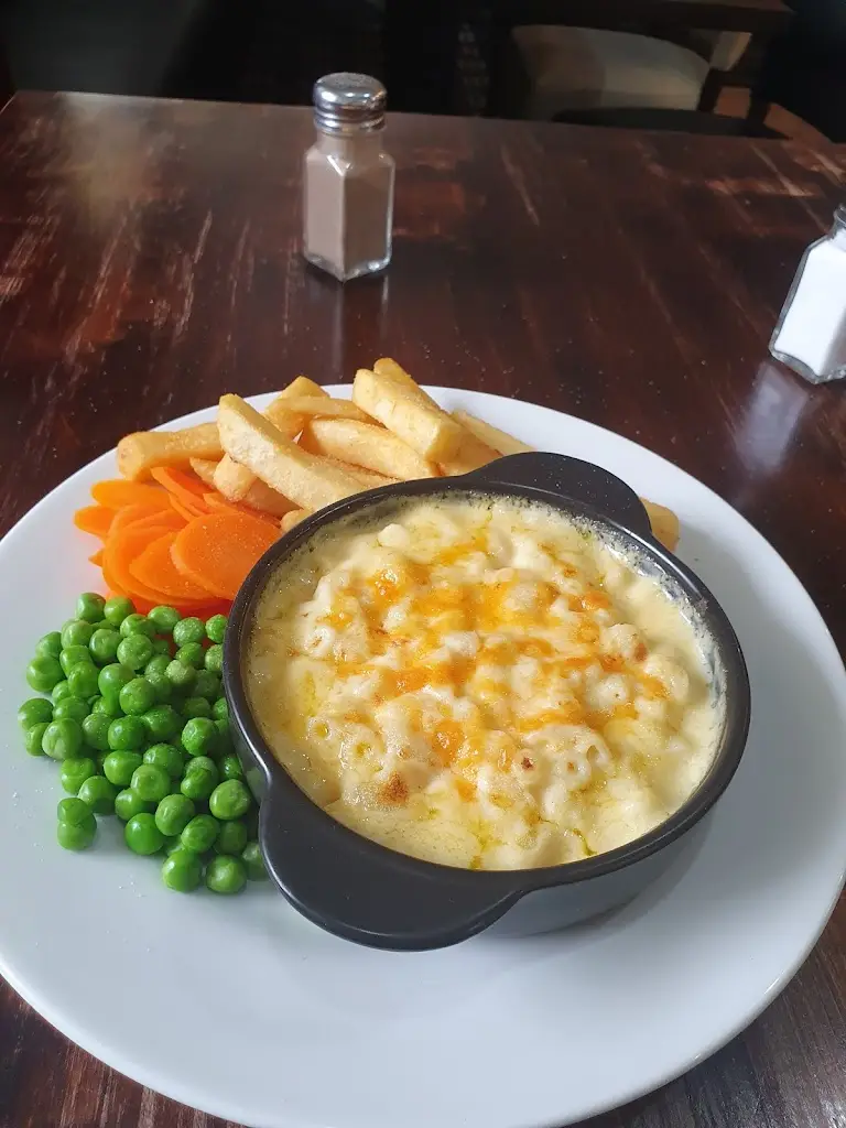 Menu_The West End Restaurant_Coalburn_image_4