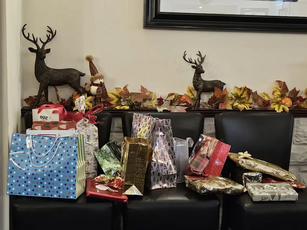 Menu_The West End Restaurant_Coalburn_image_8