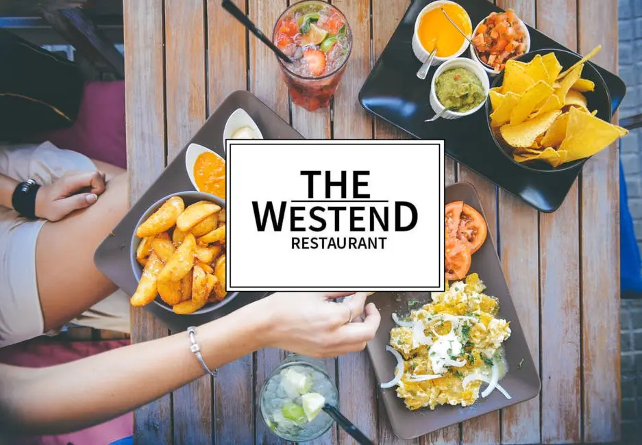 The West End Restaurant_Coalburn_slider_image_3