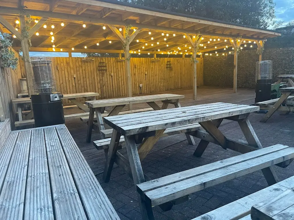 Owen's restaurant in Coatbridge