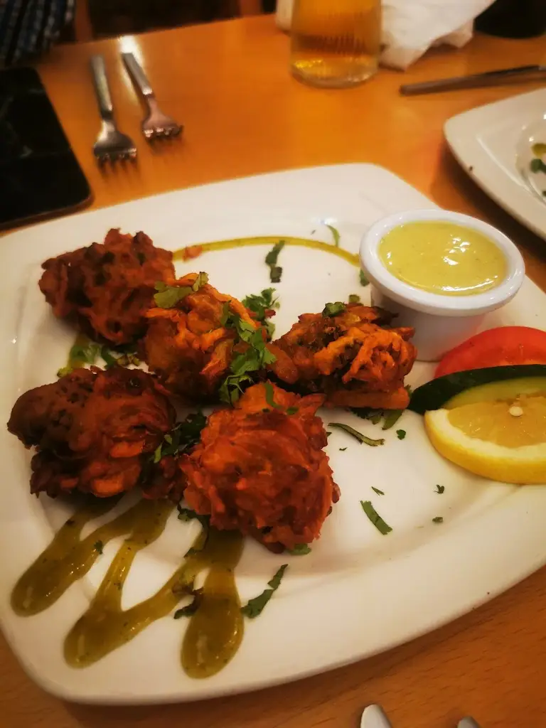 Menu_The Jewel In The Crown_Castle Douglas_image_6