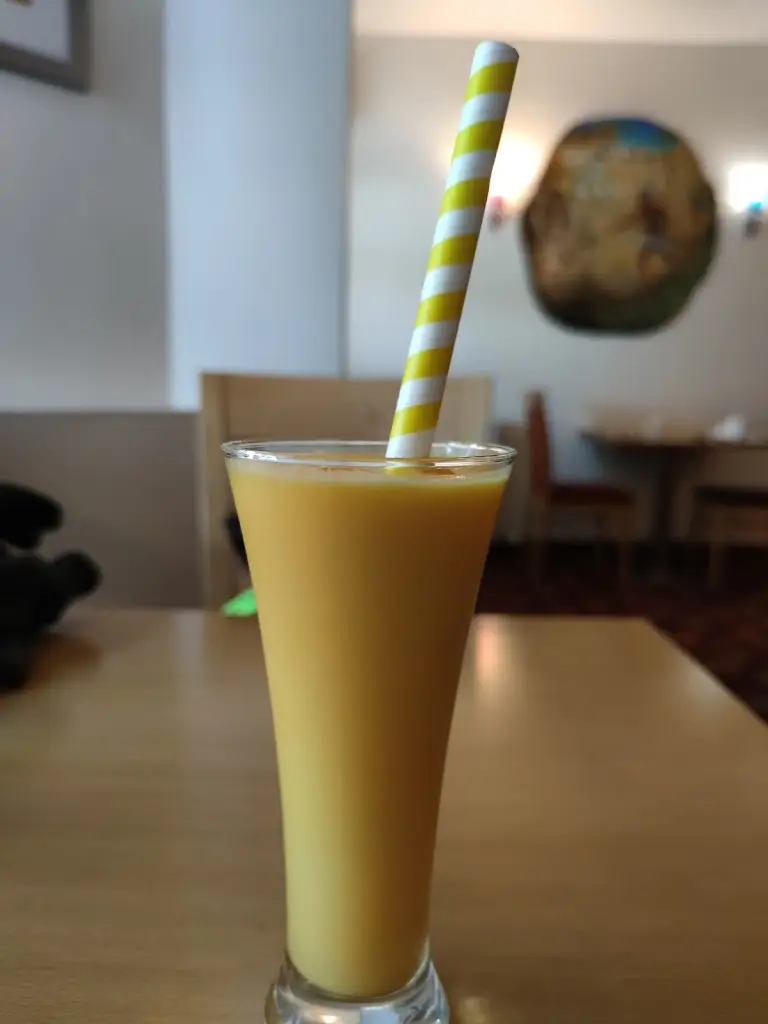 Menu_The Jewel In The Crown_Castle Douglas_image_7