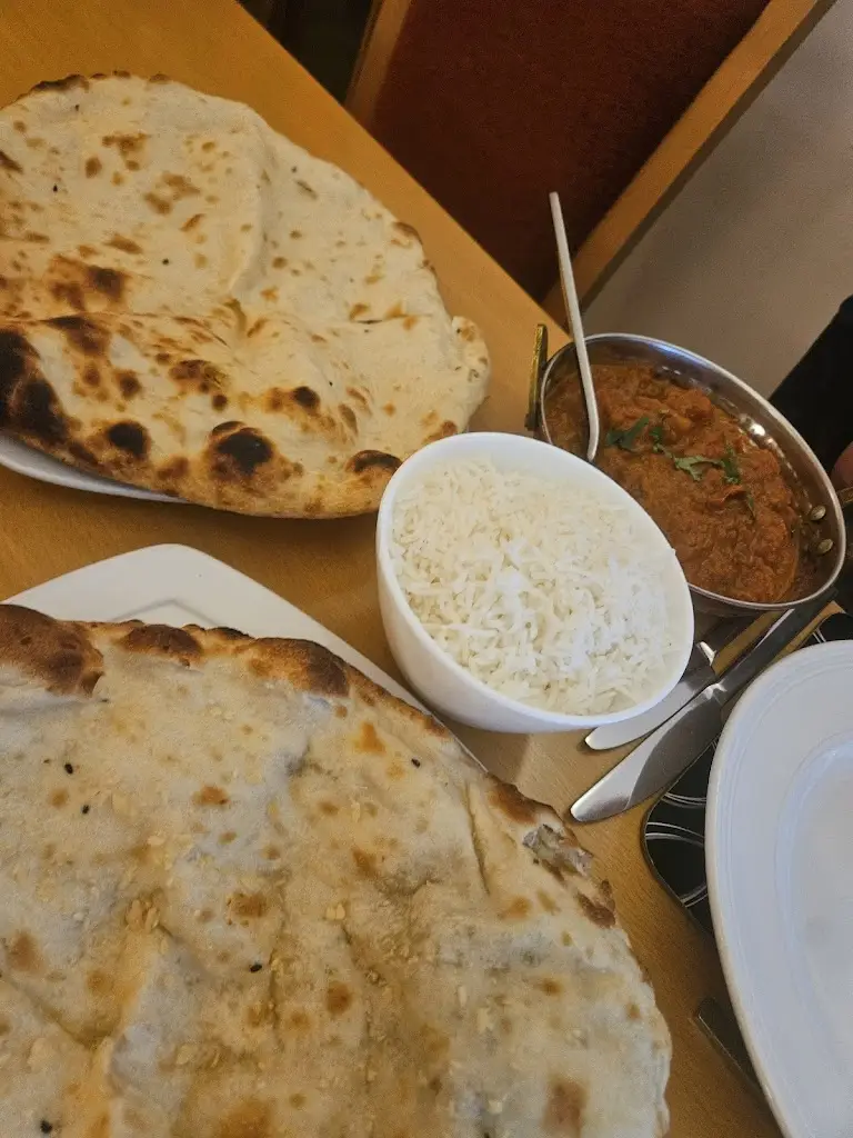 Menu_The Jewel In The Crown_Castle Douglas_image_8