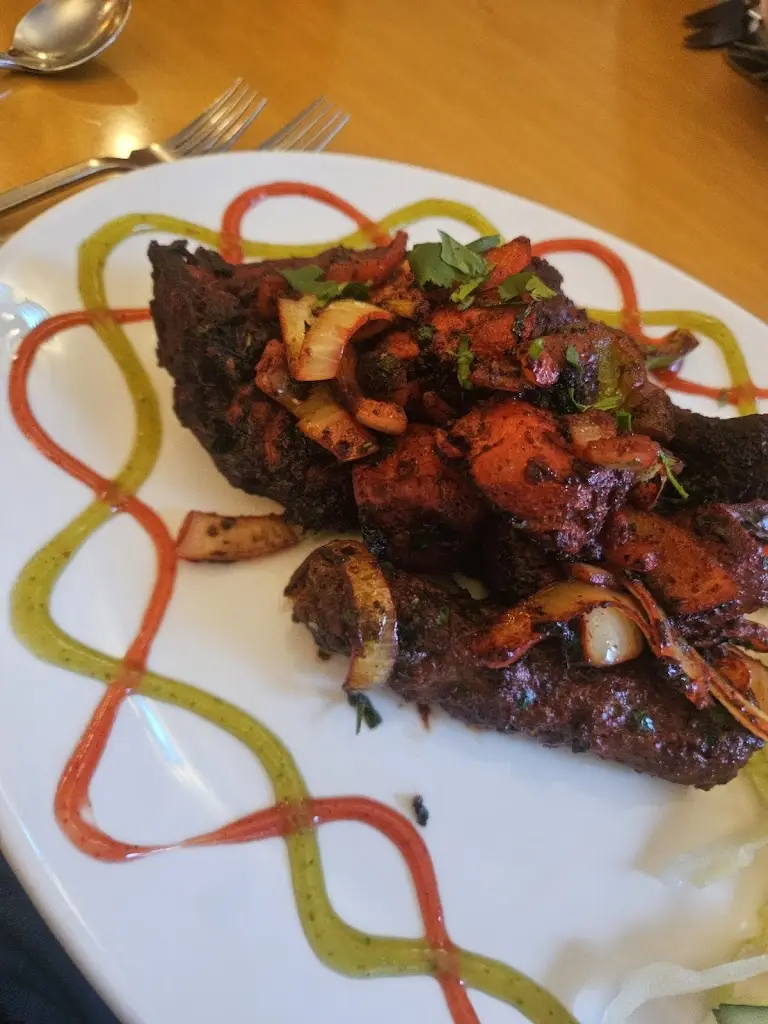 Menu_The Jewel In The Crown_Castle Douglas_image_9