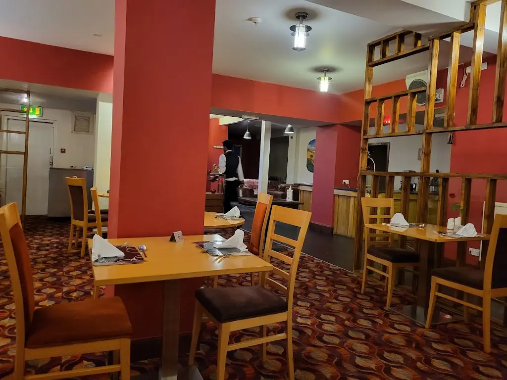 The Jewel In The Crown_Castle Douglas_slider_image_1