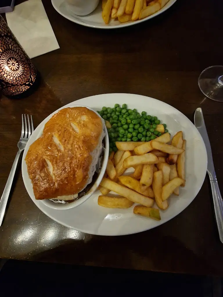 Menu_The Market Inn Hotel_Castle Douglas_image_4