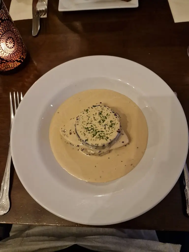 Menu_The Market Inn Hotel_Castle Douglas_image_5