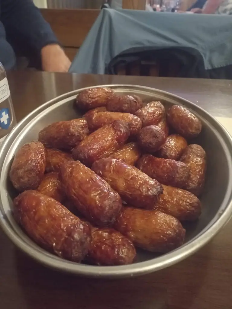 Menu_The Market Inn Hotel_Castle Douglas_image_6