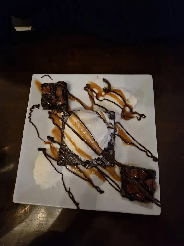 Menu_The Market Inn Hotel_Castle Douglas_image_7