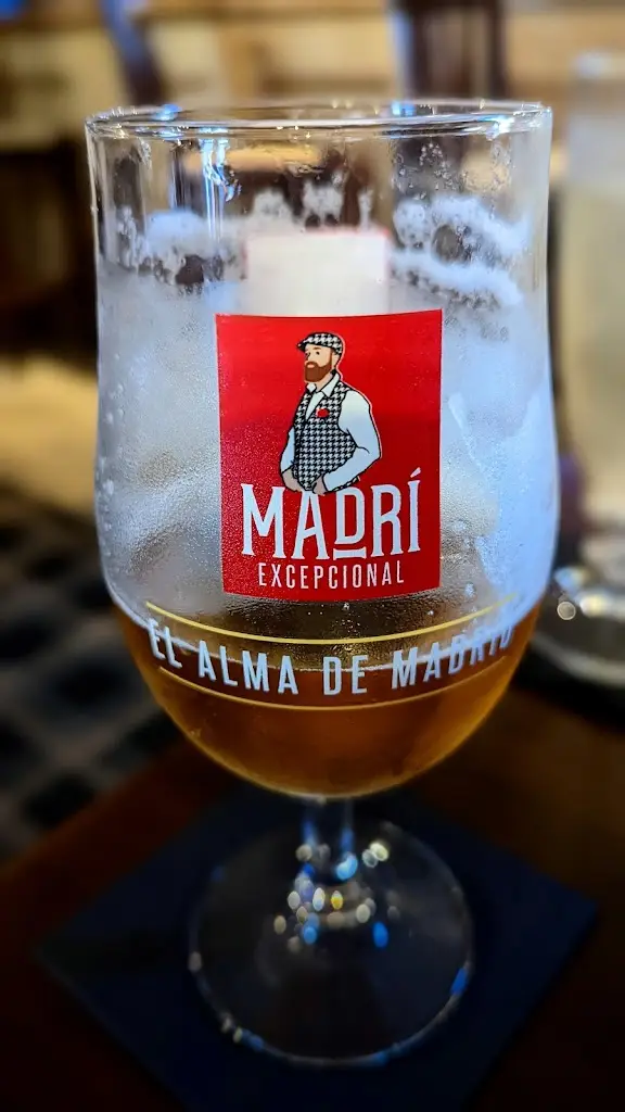 Menu_The Market Inn Hotel_Castle Douglas_image_8