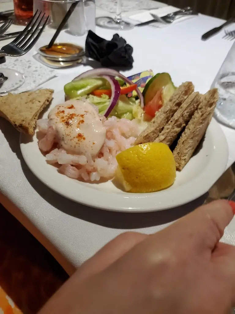 Menu_The Market Inn Hotel_Castle Douglas_image_9