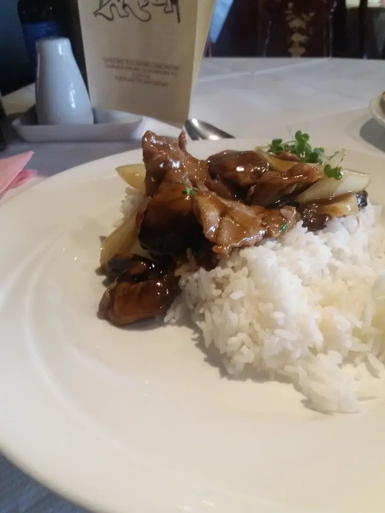 Menu_The Jade Palace_Castle Douglas_immagine_4