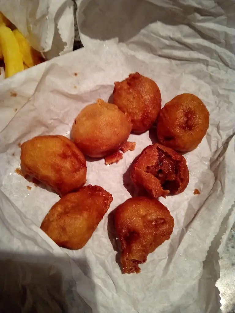 Menu_The Jade Palace_Castle Douglas_immagine_5