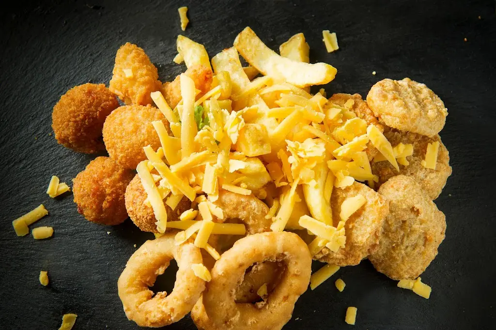 Moore's Fish & Chip Shop - Castle Douglas_Castle Douglas_slider_image_3