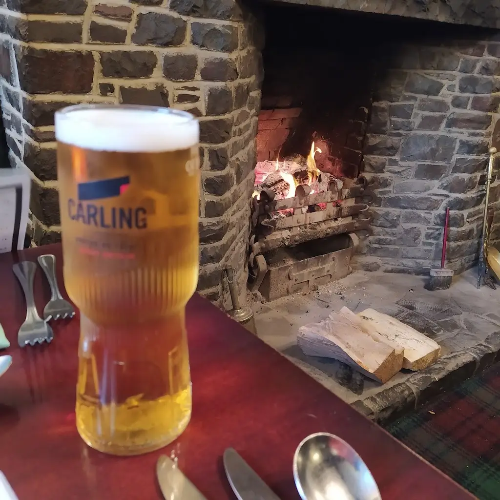 Menu_Laurie Arms_Castle Douglas_image_1