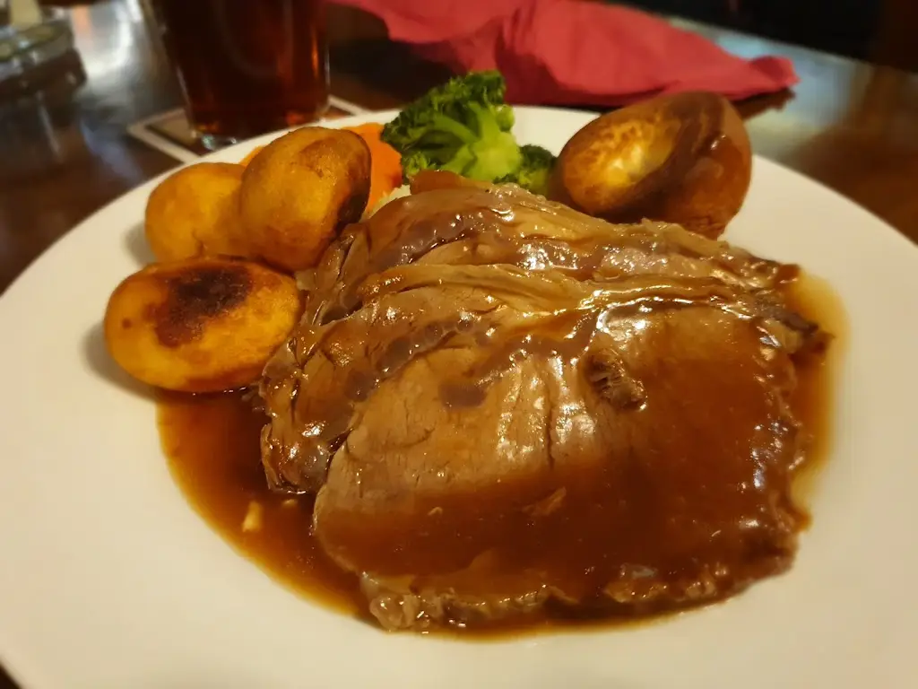 Menu_Laurie Arms_Castle Douglas_image_2