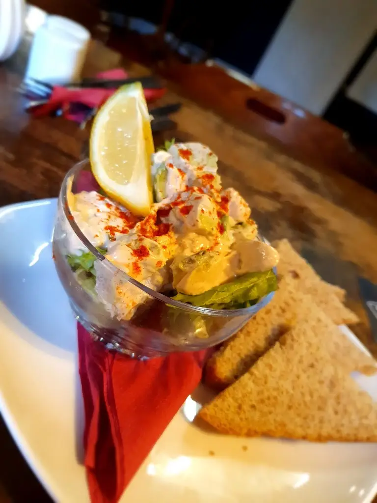 Menu_Laurie Arms_Castle Douglas_image_3