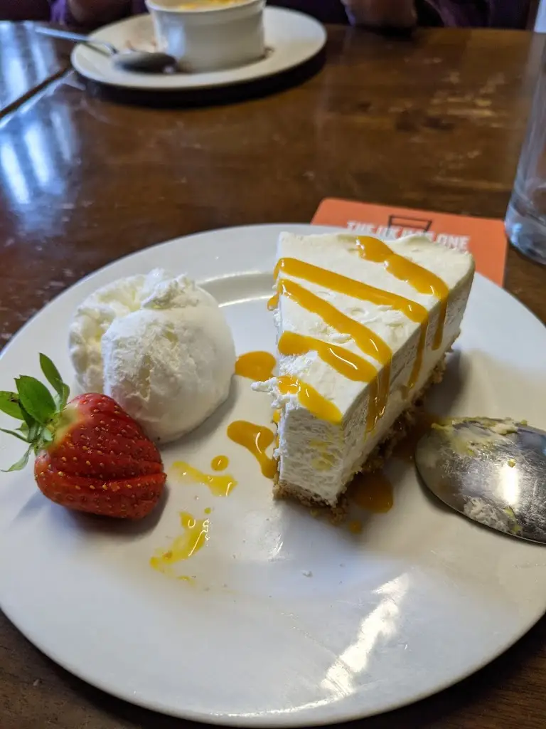 Menu_Laurie Arms_Castle Douglas_image_4