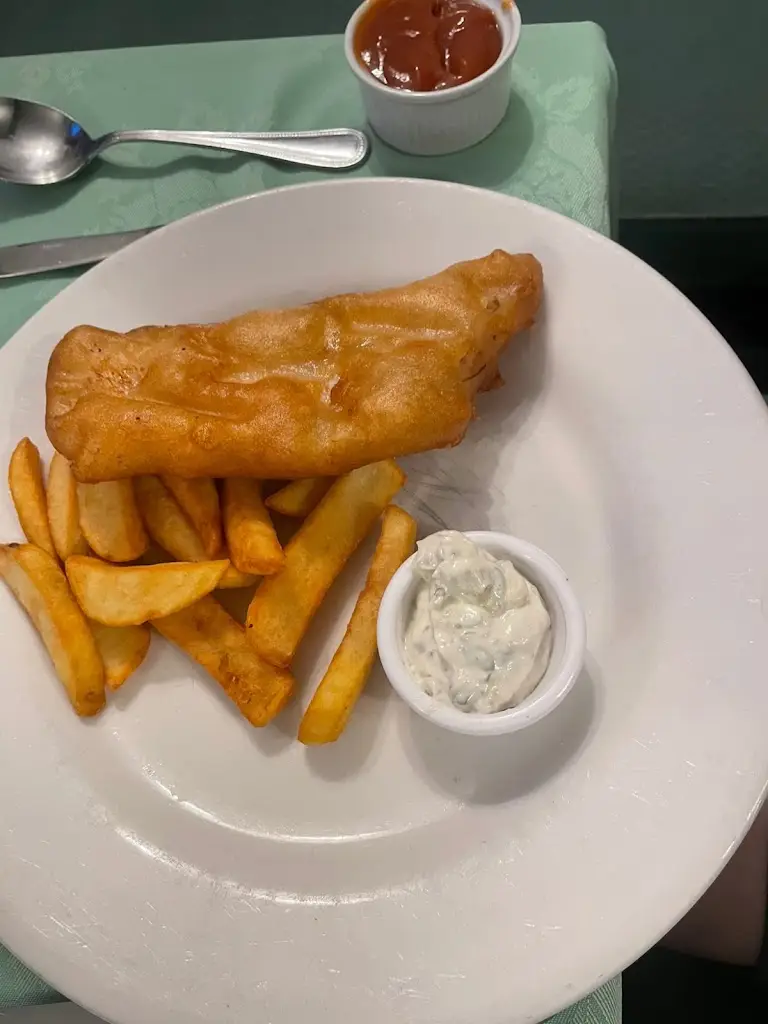 Menu_Laurie Arms_Castle Douglas_image_5